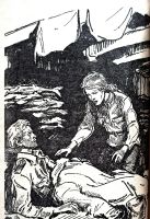 Лот: 25378155. Фото: 6. Лавренев Борис - Сорок первый...