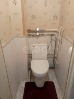 Лот: 25441549. Фото: 9. 2-комн. квартира , Красноярск...