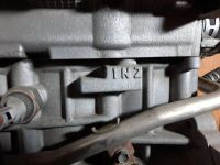 Лот: 19008202. Фото: 8. Двигатель Toyota Porte NNP11 1NZFE...
