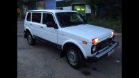 Лот: 10271624. Фото: 4. ВАЗ 2131