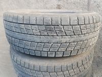 Лот: 14806045. Фото: 5. 225 60 R18 Dunlop комплект