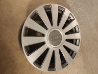 Лот: 11124636. Фото: 4. Диски литые R18 Audi дизайн 12... Красноярск