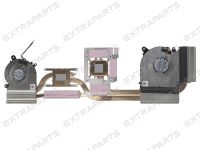 Лот: 19995684. Фото: 2. Система охлаждения MSI Katana... Комплектующие
