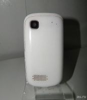 Лот: 9529451. Фото: 2. Продам телефон Nokia Asha 200... Смартфоны, связь, навигация