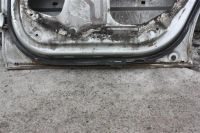 Лот: 21717980. Фото: 7. дверь боковая Honda Domani mb3