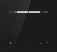 Лот: 12654889. Фото: 2. Варочная панель электрическая... Крупная бытовая техника