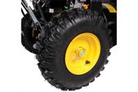 Лот: 21080652. Фото: 3. Снегоуборщик CHAMPION ST662E. Красноярск