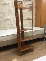 Лот: 19680021. Фото: 2. Угловая стеллаж. Хранение вещей