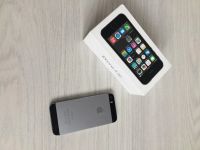 Лот: 7354488. Фото: 2. iPhone 5s Space Grey 16Gb. Смартфоны, связь, навигация