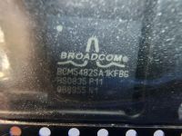 Лот: 25704809. Фото: 3. BCM5482SA1KFBG Broadcom микросхема. Красноярск