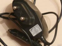 Лот: 8625244. Фото: 3. Зарядное устройство Samsung черного... Смартфоны, связь, навигация
