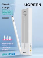 Лот: 25415616. Фото: 7. Стилус UGREEN LP707 (35834) Smart...