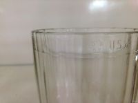 Лот: 12038553. Фото: 2. Пивная кружка ссср 6. Антиквариат