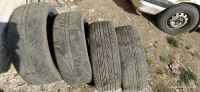 Лот: 15864594. Фото: 3. 205/50R16 на продажу/докат. Авто, мото, водный транспорт
