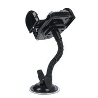 Лот: 25879801. Фото: 5. УЦЕНКА Держатель телефона на гибкой...