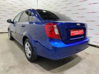 Лот: 25889884. Фото: 6. Chevrolet Lacetti 2011