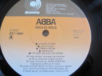 Лот: 3147109. Фото: 3. ABBA "Voulez-Vous" 1979г. Красноярск
