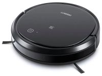 Лот: 14482266. Фото: 2. Робот-пылесос Ecovacs Deebot D500... Мелкая бытовая техника