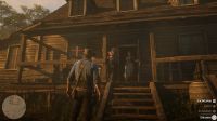 Лот: 15246522. Фото: 5. Red Dead Redemption 2 для Xbox...