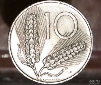 Лот: 8287402. Фото: 2. Страны Запада(3948) Италия. Монеты