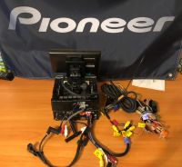 Лот: 25888426. Фото: 7. Carrozzeria Deh-p717+avic-hrv110g