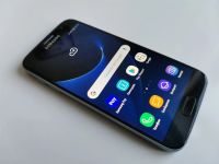 Лот: 16947141. Фото: 2. Samsung Galaxy S7 32Gb Onyx Black. Смартфоны, связь, навигация