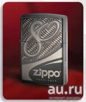 Лот: 8665507. Фото: 3. ZIPPO..limited edition. Домашний быт