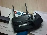 Лот: 3856911. Фото: 3. Маршрутизатор D-Link DIR-620. Компьютеры, оргтехника, канцтовары