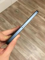 Лот: 8595921. Фото: 2. Apple iPhone 5 32GB Black Черный. Смартфоны, связь, навигация