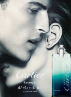 Лот: 4633424. Фото: 2. Declaration Essence от Cartier... Парфюмерия