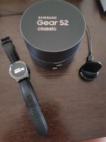 Лот: 9616894. Фото: 3. Samsung Gear S2 classic. Красноярск