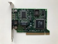 Лот: 20775146. Фото: 11. Сетевая карта PCI 100Mbits (RJ45...