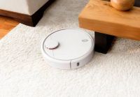 Лот: 15219258. Фото: 2. Робот-пылесос Xiaomi Mi Robot... Мелкая бытовая техника