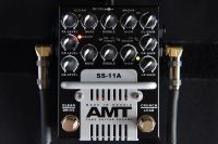 Лот: 7694329. Фото: 17. AMT Electronics SS-11A (Classic...