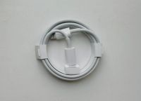 Лот: 25129277. Фото: 6. Кабель Apple USB-С / Lightning...