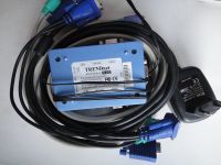 Лот: 17556580. Фото: 3. Trendnet KVM Switch TK-200. Компьютеры, оргтехника, канцтовары
