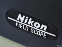 Лот: 9906905. Фото: 5. Nikon Field Scope 25-45Х60mm