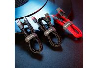 Лот: 18885468. Фото: 10. Кабель Baseus cafule Cable USB...