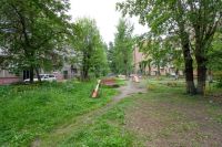 Лот: 25441570. Фото: 17. 2-комн. квартира , Красноярск...