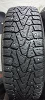Лот: 25039747. Фото: 5. 185/65R15 92T Pirelli Ice Zero...