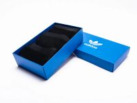 Лот: 24976232. Фото: 2. Боксеры Adidas 3шт. Мужская одежда