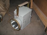 Лот: 13310617. Фото: 2. фонарь осветительно сигнальный... Туризм