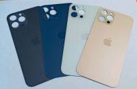 Лот: 20612268. Фото: 2. Задняя крышка Apple iPhone 14... Запчасти, оборудование
