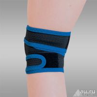 Лот: 10443298. Фото: 2. Бандаж для коленного сустава... Медицина