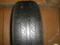 Лот: 403695. Фото: 3. Продам 1 шину Bridgestone 185... Авто, мото, водный транспорт