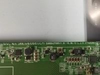 Лот: 21059298. Фото: 2. main EAX66427005 L59L tv LG 43UF680V... Запчасти для бытовой техники