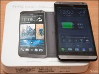 Лот: 7070237. Фото: 3. 5.Смартфон HTC Desire 700 Dual... Красноярск