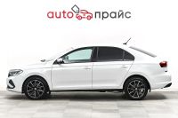 Лот: 22223499. Фото: 5. Volkswagen Polo 2021
