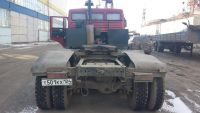 Лот: 3355834. Фото: 3. Камаз и полуприцеп. Красноярск