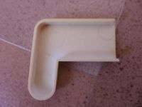 Лот: 6724114. Фото: 2. Уголок для подоконника пластиковых... Двери, окна, фурнитура